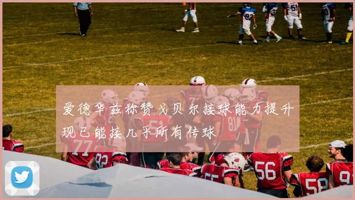 爱德华兹称赞戈贝尔接球能力提升现已能接几乎所有传球